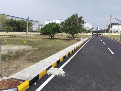 Image of 1000 Sq.ft Residential Plot / Land for sale in Thaiyur, Chennai for Rs. 5500000