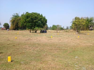 Image of 2400 Sq.ft Residential Plot / Land for sale in Tirukalukundram, Chennai for Rs. 3000000