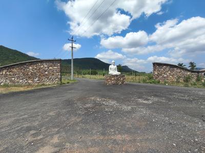 Image of 180 Sq.ft Residential Plot / Land for sale in Leo Royal, Sabbavaram, Visakhapatnam for Rs. 1800000