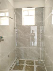 Common Bathroom Image of 1000 Sq.ft 2 BHK Apartment / Flat for sale in Electronic City Bengaluru for Rs. 5257000