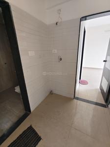 Bathroom Image of 950 Sq.ft 2 BHK Apartment / Flat for sale in Dhankawade Tamrind Park Phase 1, Dhayari Pune for Rs. 5400000