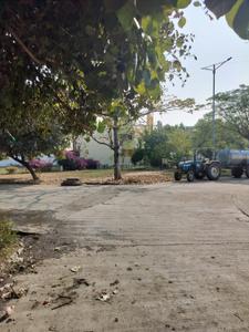 Image of 3600 Sq.ft Residential Plot / Land for sale in Aarone County Walk Villa Kent, County Walk Township, Indore for Rs. 24480000