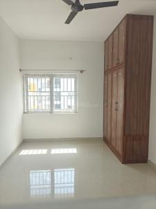 Hall Image of 650 Sq.ft 1 BHK Apartment / Flat for rent in HBR Layout Bengaluru for Rs. 17000
