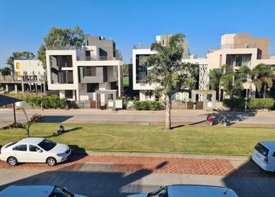 Image of 1506 Sq.ft Residential Plot / Land for sale in Apollo Sector E Golf Links, Kanadiya, Indore for Rs. 9939600
