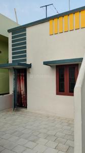 Balcony Image of 1000 Sq.ft 2 BHK Independent House for rent in Palangantham Madurai for Rs. 10000