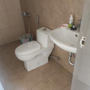 Image of 980 Sq.ft 2 BHK Apartment / Flat for rent in Magarpatta River View City, Loni Kalbhor, Pune for Rs. 20000
