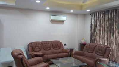 Living Room Image of 2700 Sq.ft 4 BHK Builder Floor for sale in Naraina New Delhi for Rs. 55000000