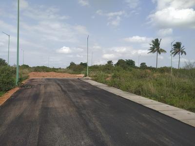 Image of 2400 Sq.ft Residential Plot / Land for sale in Kengeri, Bengaluru for Rs. 24000000