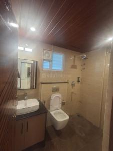Image of 2100 Sq.ft 3 BHK Apartment / Flat for rent in Indira Nagar, Bengaluru for Rs. 135000