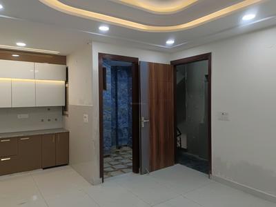 Living Room Image of 700 Sq.ft 2 BHK Apartment / Flat for sale in Burari Affordable Homes, Burari New Delhi for Rs. 4000000
