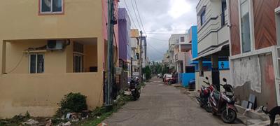 Image of 850 Sq.ft Residential Plot / Land for sale in Vengabakkam, Chennai for Rs. 5000000