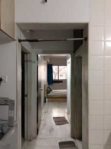 Passage Image of 900 Sq.ft 2 BHK Apartment / Flat for rent in Thane West Thane for Rs. 44000
