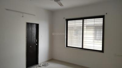 Bedroom Image of 1050 Sq.ft 2 BHK Apartment / Flat for rent in Kalpataru Nagar Nashik for Rs. 18000