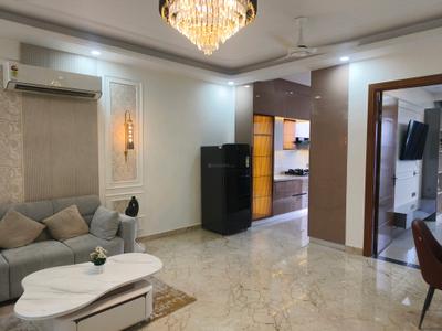 Living Room Image of 1584 Sq.ft 3 BHK Builder Floor for sale in Skywhales Vienna Greens II, Sector 99A Gurgaon for Rs. 18500003