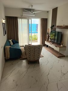 Hall Image of 1309 Sq.ft 3 BHK Apartment / Flat for sale in Codename Superstar, Handewadi Pune for Rs. 9800000