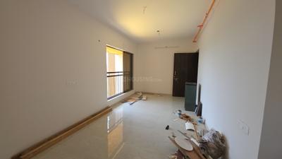 Living Room Image of 700 Sq.ft 2 BHK Apartment / Flat for sale in Bhoomi Pratishtha, Borivali West Mumbai for Rs. 21000000