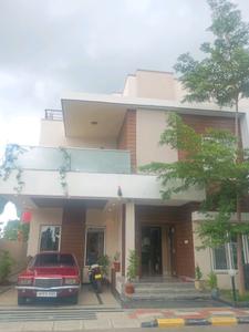 Building Image of 3718 Sq.ft 4 BHK Villa for sale in Tukkuguda Hyderabad for Rs. 37000010