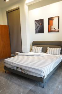 Bedroom Image of 3200 Sq.ft 3 BHK Villa for sale in Padra Vadodara for Rs. 23000000