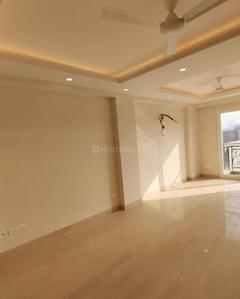 3 BHK Independent Builder Floor