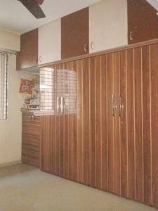 Bedroom Image of 1700 Sq.ft 3 BHK Apartment / Flat for sale in Saanvi Aarambh Vistara, Chandlodia Ahmedabad for Rs. 6500000
