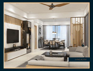 Image of 1400 Sq.ft 3 BHK Apartment / Flat for sale in Winsome Empire F G H, Danapur, Patna for Rs. 13000000