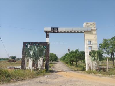 Image of 1333 Sq.ft Residential Plot / Land for sale in Kedia Ganpati Greens, Bhankrota, Jaipur for Rs. 4743040