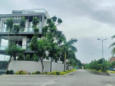 Image of 4500 Sq.ft Residential Plot / Land for sale in Prestige Nirvana, Rajendra Nagar, Hyderabad for Rs. 87500000