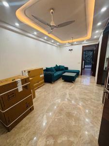 Living Room Image of 1450 Sq.ft 2 BHK Builder Floor for rent in Sector 56 Gurgaon for Rs. 58000