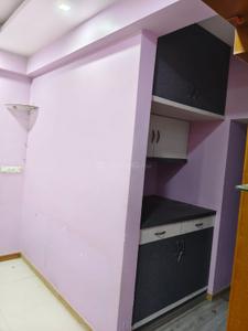 Kitchen Image of 1200 Sq.ft 2 BHK Apartment / Flat for sale in Vejalpur Ahmedabad for Rs. 5000000