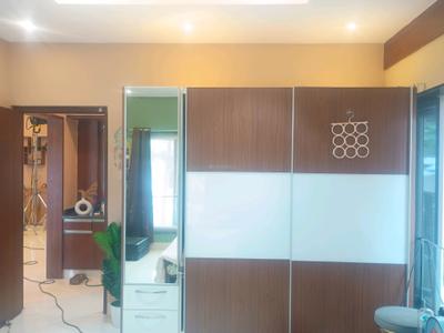 Bedroom Image of 3718 Sq.ft 4 BHK Villa for sale in Tukkuguda Hyderabad for Rs. 37002000