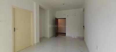 Hall Image of 938 Sq.ft 2 BHK Apartment / Flat for sale in Sarada Pally Kolkata for Rs. 3950000