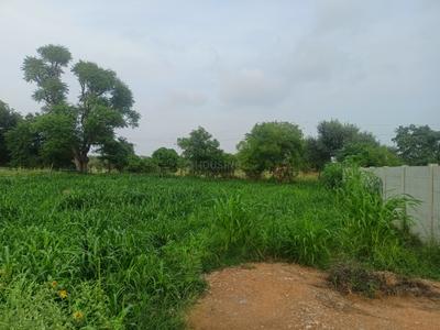 Image of 4500 Sq.ft Residential Plot / Land for sale in Sarna Doongar, Jaipur for Rs. 8500000