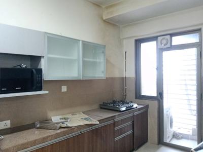 Kitchen Image of 1340 Sq.ft 3 BHK Apartment / Flat for sale in T Bhimjyani Neelkanth Woods Olivia, Thane West Thane for Rs. 34000000