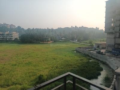 Balcony Image of 1615 Sq.ft 3 BHK Apartment / Flat for sale in Panjim Goa for Rs. 23000000