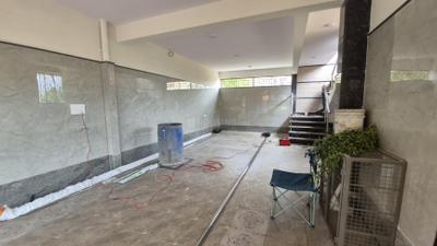 Parking Area Image of 3000 Sq.ft 4 BHK Duplex for sale in Ullalu Bengaluru for Rs. 26500000