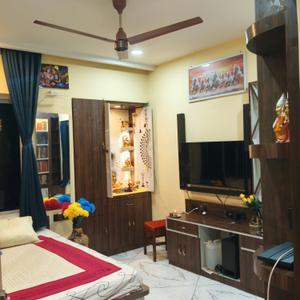 Bedroom Image of 2106 Sq.ft 3 BHK Duplex for sale in Soham The Levelz, Tollygunge Kolkata for Rs. 30000000