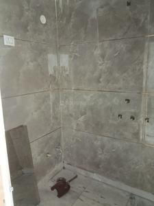 Bathroom Image of 750 Sq.ft 2 BHK Builder Floor for sale in Vasundhara Ghaziabad for Rs. 5500000