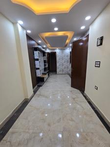 3 BHK Independent Builder Floor
