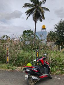 Residential Plot