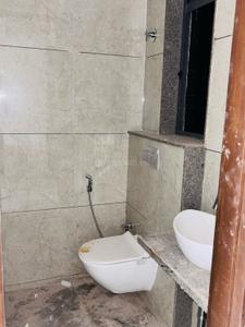 Bathroom Image of 4050 Sq.ft 4 BHK Apartment / Flat for sale in Enstin Evoq, Sola Ahmedabad for Rs. 33000000