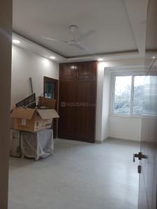 Bedroom Image of 2150 Sq.ft 3 BHK Apartment / Flat for sale in CGHS Sanskriti Apartments, Sector 43 Gurgaon for Rs. 27900000