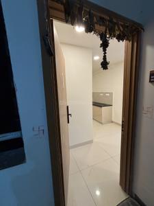 Image of 1070 Sq.ft 2.5 BHK Apartment / Flat for rent in Geras Planet Of Joy, Upper Kharadi, Pune for Rs. 45000