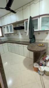 Kitchen Image of 650 Sq.ft 1 BHK Apartment / Flat for rent in Byculla Mumbai for Rs. 70000