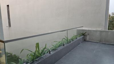 Bedroom Image of 11000 Sq.ft 5 BHK Villa for sale in County Walk Township Indore for Rs. 87500000