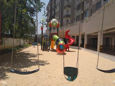 Image of 1000 Sq.ft 2 BHK Apartment / Flat for sale in GM E City Town, Bommasandra, Bengaluru for Rs. 6000000