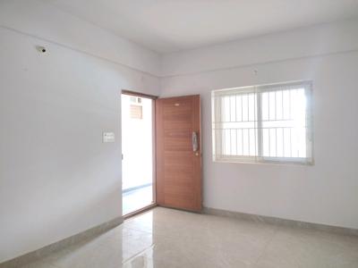 Living Room Image of 1080 Sq.ft 2 BHK Apartment / Flat for sale in MG Infinity, Kadagrahara Bengaluru for Rs. 5160000