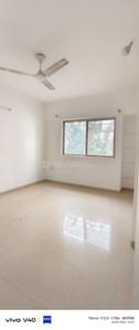 Hall Image of 1500 Sq.ft 3 BHK Apartment / Flat for rent in Raviraj Fortaleza Apartment, Kalyani Nagar Pune for Rs. 70000
