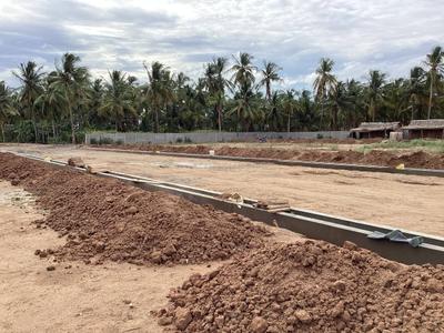 Image of 2038 Sq.ft Residential Plot / Land for sale in Kovilpalayam, Coimbatore for Rs. 5609000