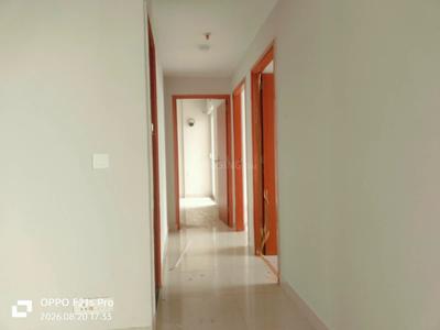 Bedroom Image of 1258 Sq.ft 3 BHK Apartment / Flat for sale in Eureka Park By Tata Value Homes, Sector 150 Noida for Rs. 18000000