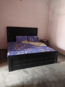 Bedroom Image of 440 Sq.ft 2 BHK Independent House for sale in Shastri Nagar Meerut for Rs. 3800000